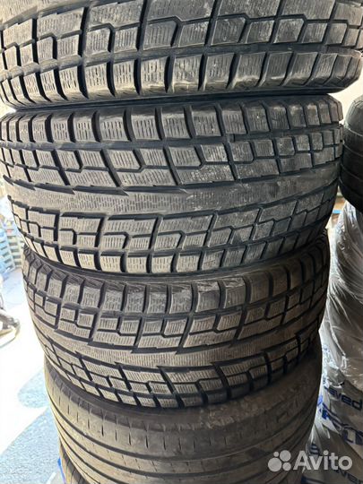 Yokohama Geolandar A/T G011 285/45 R22 114Q