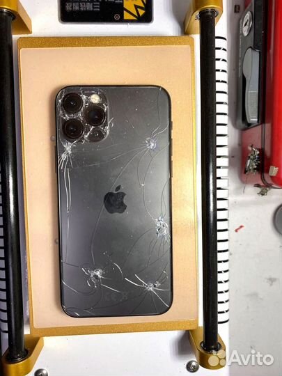 Частный мастер iPhone. Ремонт iPhone, iPad, Apple