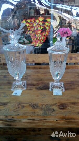 Диспенсер для лимонада