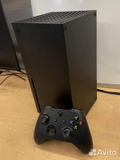 Xbox series X