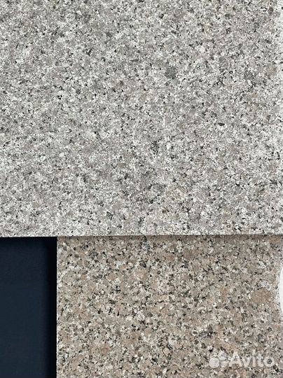 Гранитная плитка от 10 м2 с монтажом
