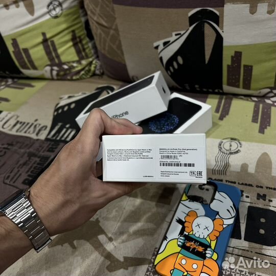 AirPods pro 2 (лучшего качества)