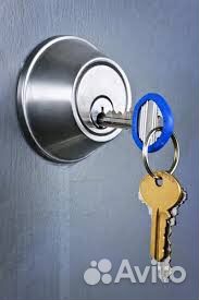 Вскрытие замков 24/7, замена,установка