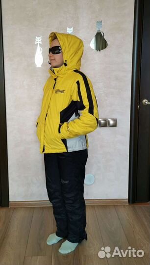 Горнолыжный костюм 152 - 158