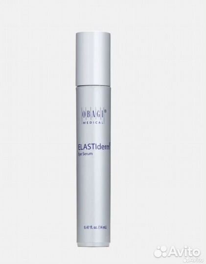 Комплекс вокруг глаз Obagi elastiderm eye serum