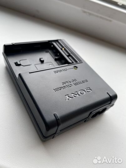 Зеркальный фотоаппарат