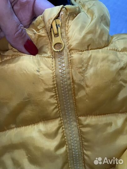 Костюм весна-осень