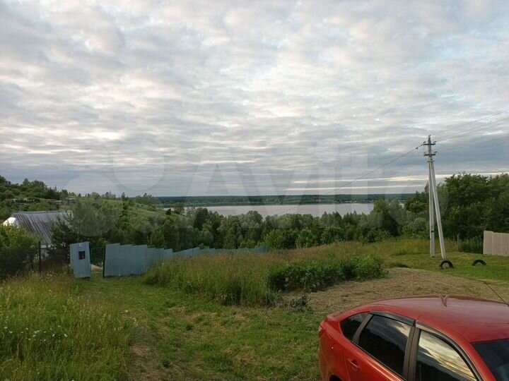 Участок 16 сот. (ИЖС)