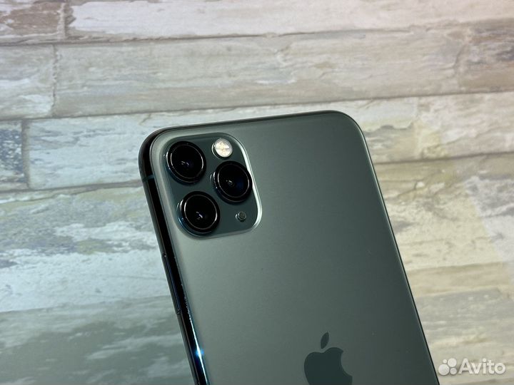 iPhone 11 Pro Max, 256 ГБ