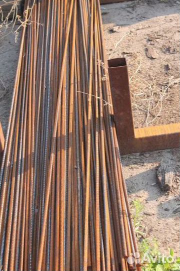 Арматура от производителя. Объём от тонны