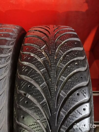 Goodyear UltraGrip Extreme 185/65 R15