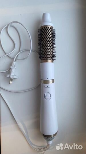 Фен-щетка Philips HP8663/00