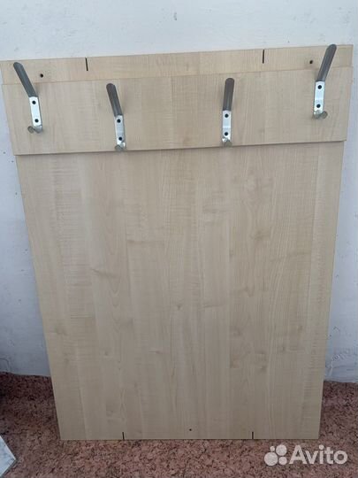 Вешалка в прихожую