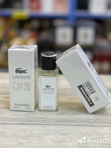 Духи мужские с феромонами