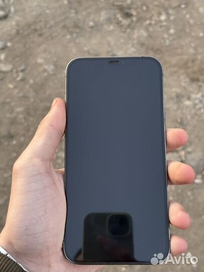 iPhone 12 Pro Max, 128 ГБ