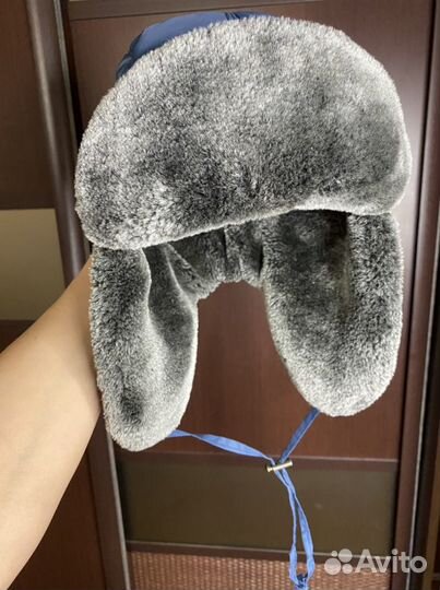 Шапка детская 50 52