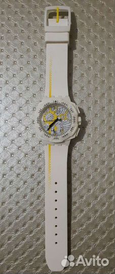 Часы Swatch