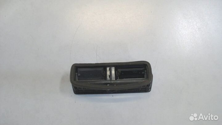 Дефлектор обдува салона Volkswagen Passat 6, 2008