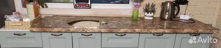 Столешница для кухни бу