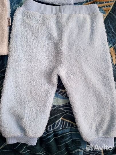 Костюмчик 68 размер