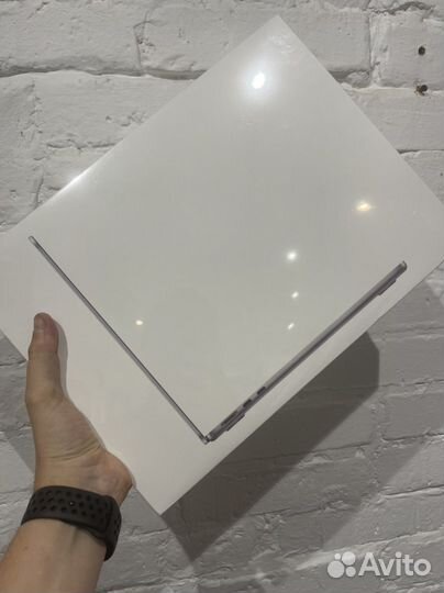 MacBook air m2/256 speys grey новый