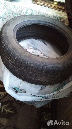Gislaved Nord Frost 5 185/60 R15 88