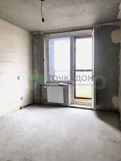 2-к. квартира, 66 м², 20/20 эт.