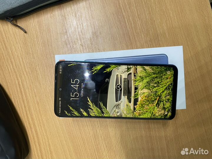 Xiaomi Redmi Note 9S, 4/64 ГБ