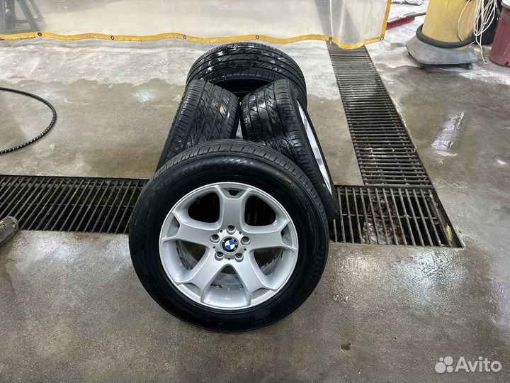 Шины и диски