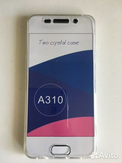 Новые чехлы для смартфонов