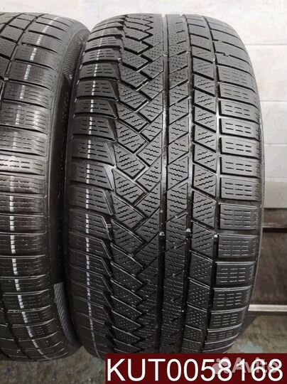 Continental ContiWinterContact TS 850 P 275/45 R20 99R