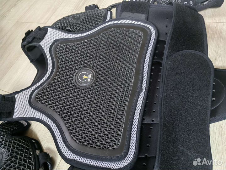 Мото черепаха Forcefield