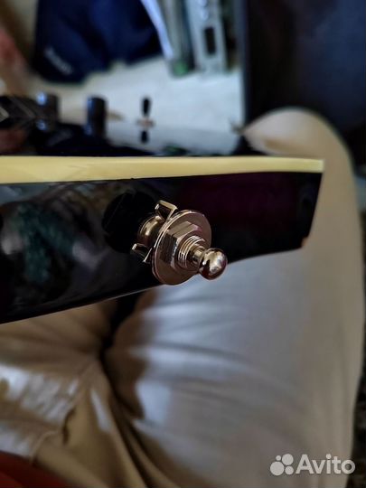 Электрогитара ibanez ict-700