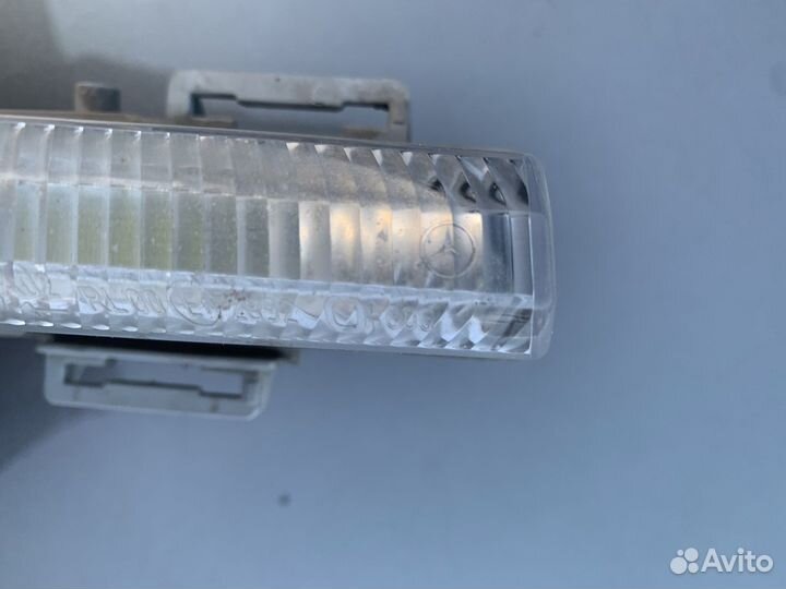 Дхо Mercedes W204 W212 W207