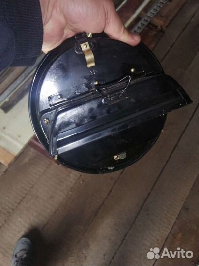 Светомаскоровка УАЗ