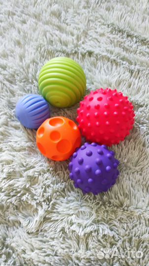 Мячи для детей