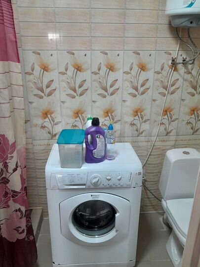 Дом 32 м² на участке 4 сот.