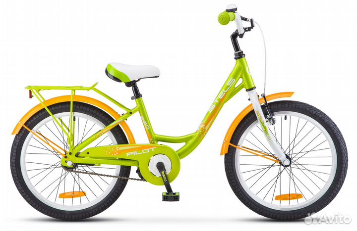 Велосипед 20