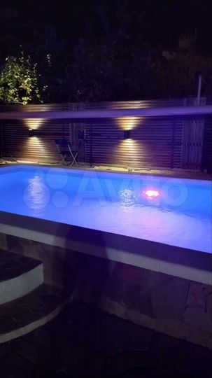 Дом 60 м² на участке 8 сот.