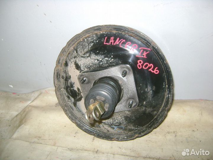 Усилитель тормозов Mitsubishi Lancer 9