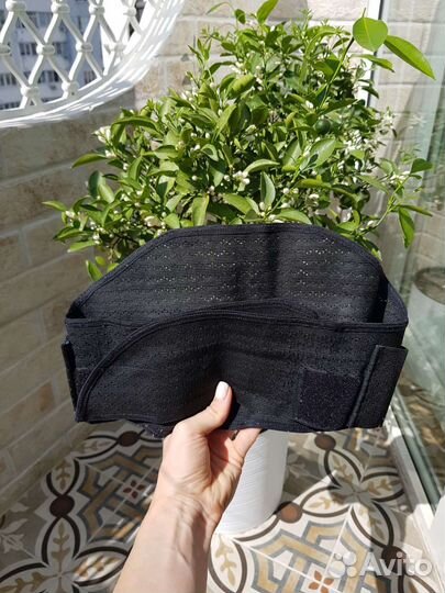 Бандаж универсальный дородовой/послеродовой