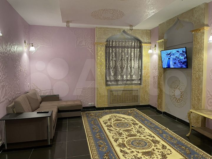 2-к. квартира, 41 м², 1/2 эт.