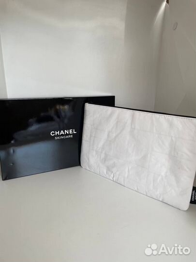 Косметичка chanel оригинал