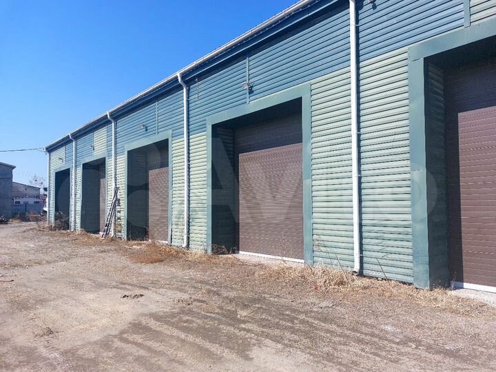 Участок 60 сот. (промназначения)