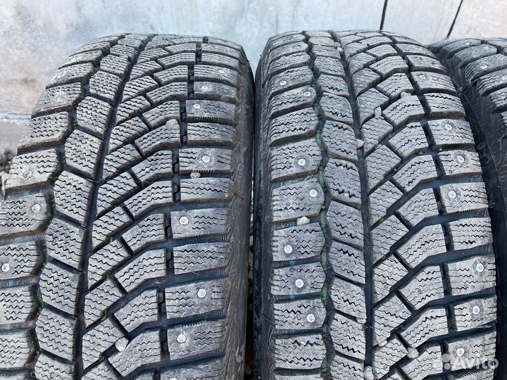 Оригинальный комплект колес Mazda 205/55 r16