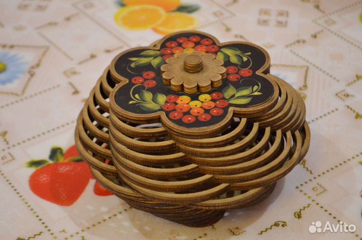 Товары для кухни