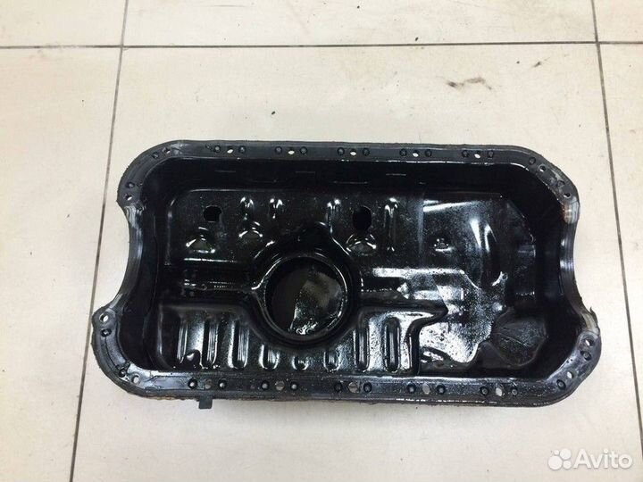 Поддон масляный двигателя Honda HR-V