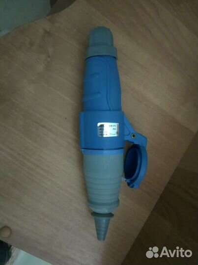 Вилка переносная