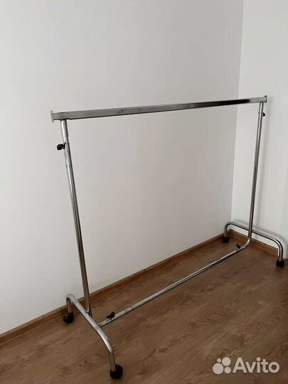 Вешалка для одежды напольная бу