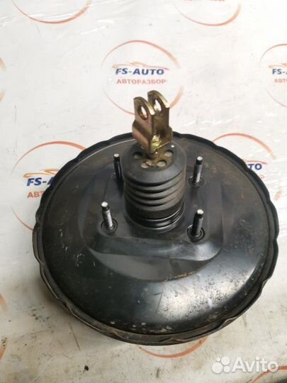 Вакуумный усилитель тормозов Hyundai Getz 1.4 G4EE